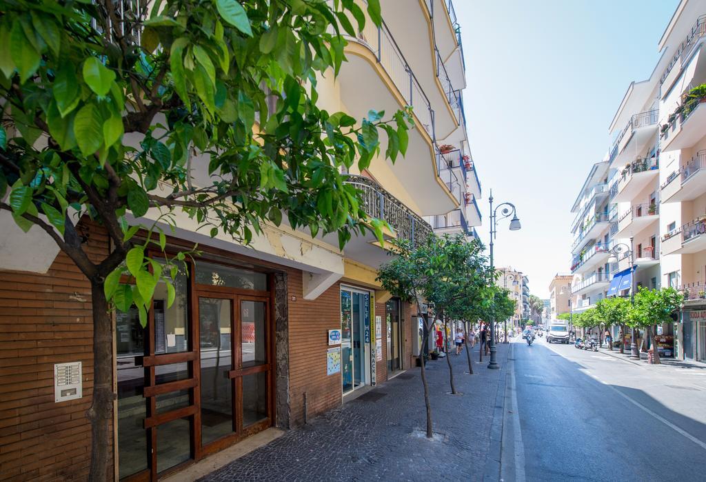 Art De Vivre Βίλα Σορέντο Εξωτερικό φωτογραφία